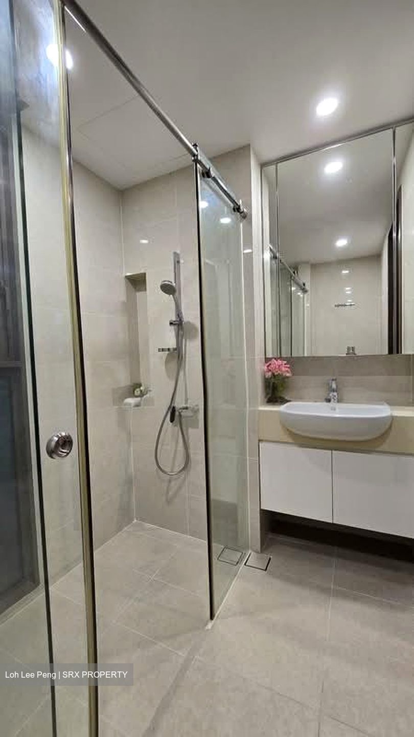 Archipelago (D16), Condominium #581055571